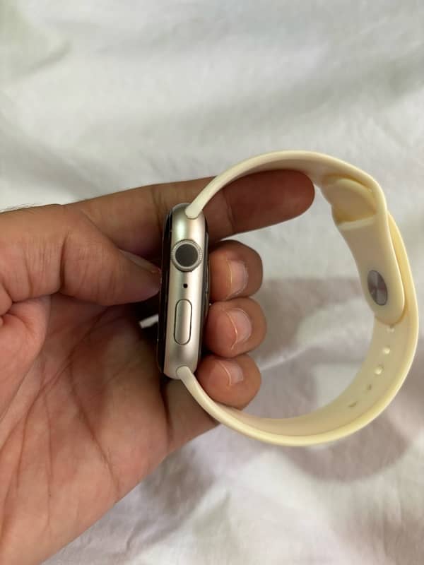 Apple Watch Series 7 1