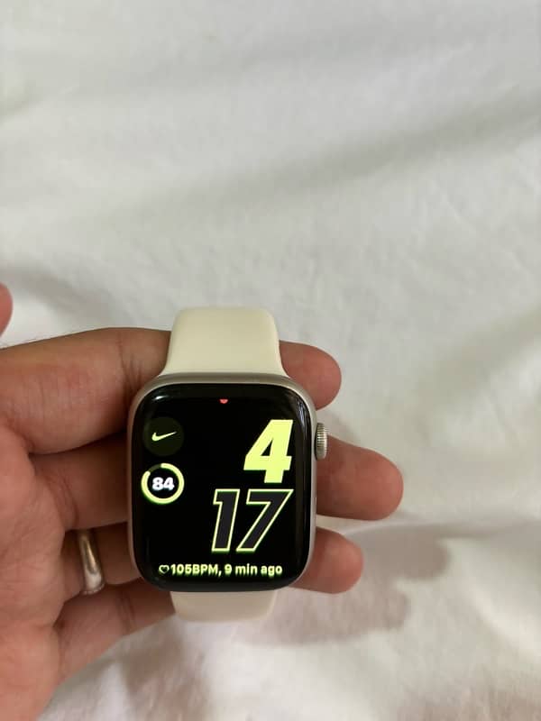 Apple Watch Series 7 3