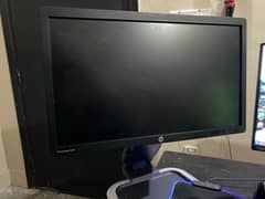 Selling both of my monitors