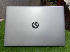 HP Probook 650 G4 (0322-8832611)