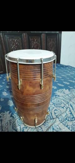 dholak 0