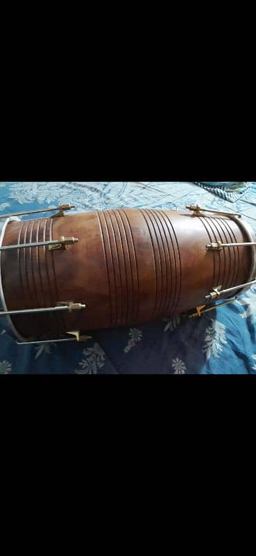 dholak 1