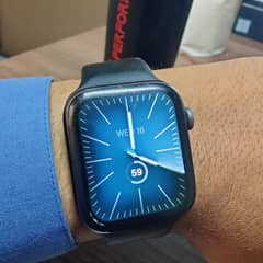 Apple watch series 4