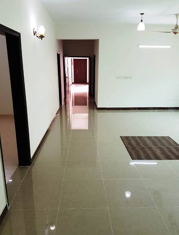 Neat And Clean 3-Bedroom Flat For Rent In Askari 11 5