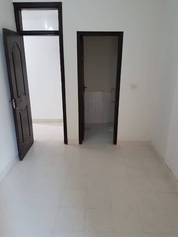 Neat And Clean 3-Bedroom Flat For Rent In Askari 11 6