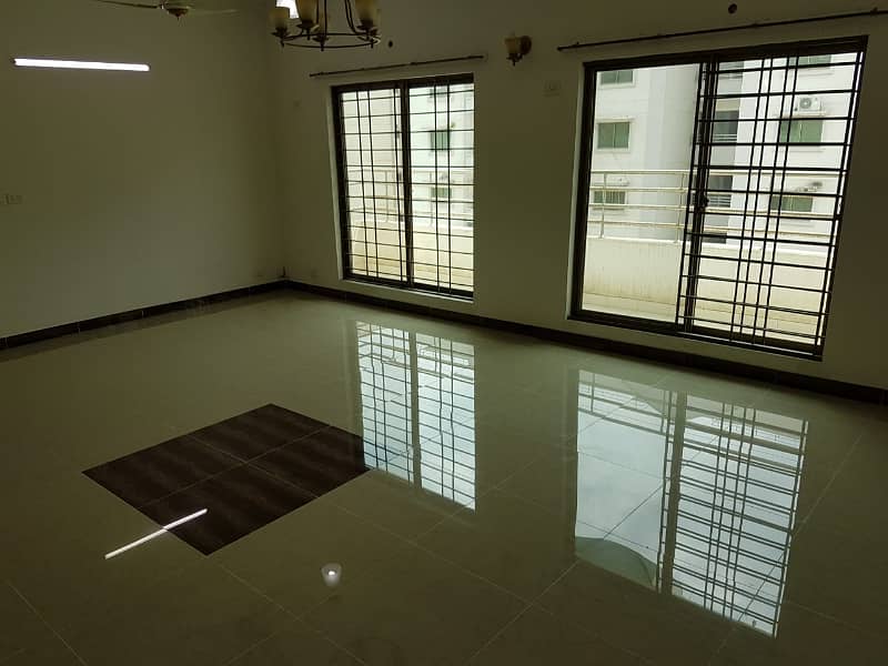 Neat And Clean 3-Bedroom Flat For Rent In Askari 11 7