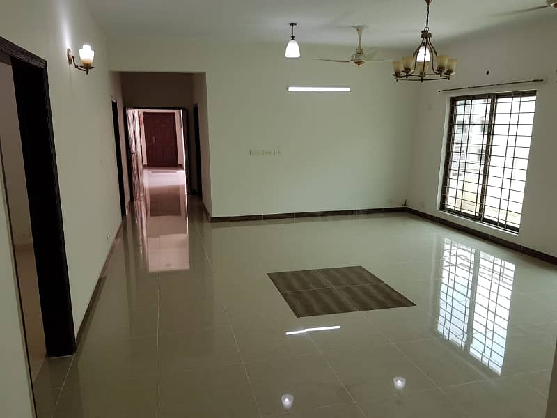 Neat And Clean 3-Bedroom Flat For Rent In Askari 11 9