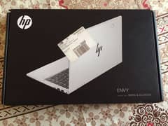 HP ENVY x360 2in1 laptop 0