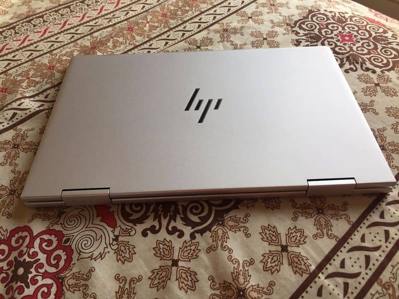 HP ENVY x360 2in1 laptop 2