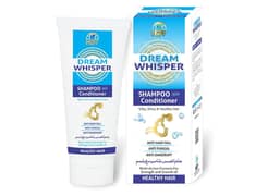 Dream Whisper (Shampoo with Conditioner)