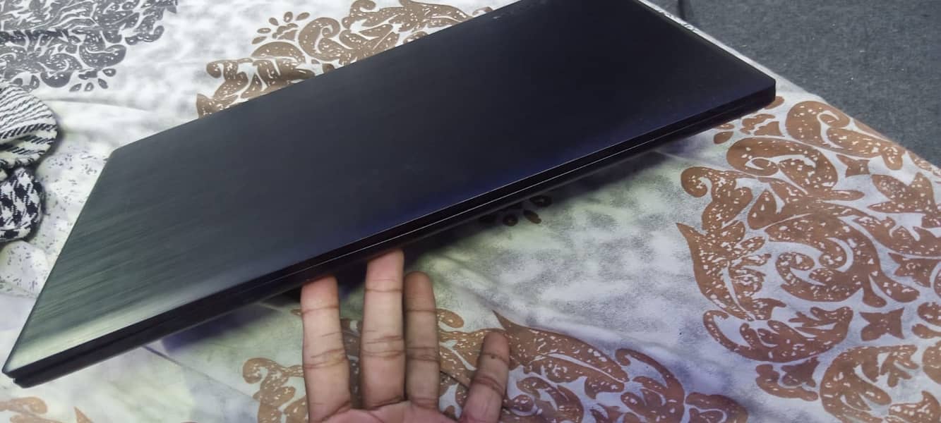 Toshiba Laptop i5 2