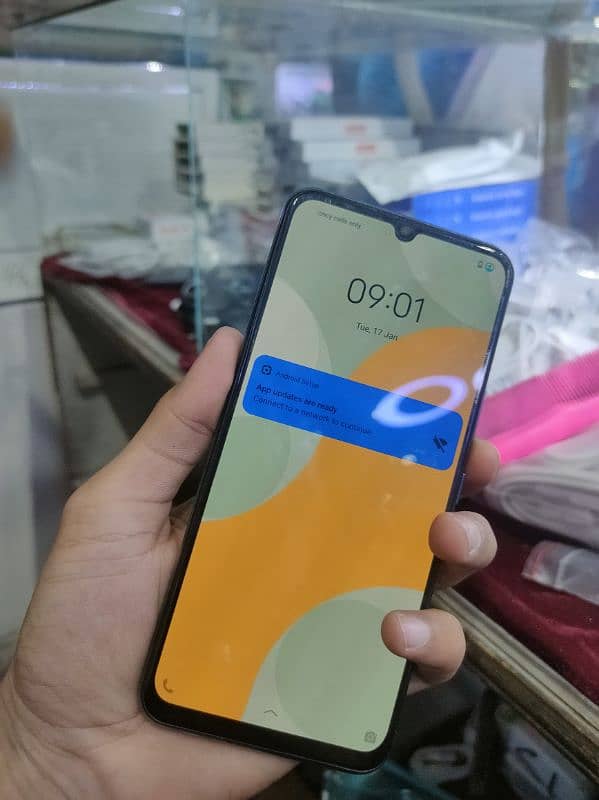 Vivo v2se 1