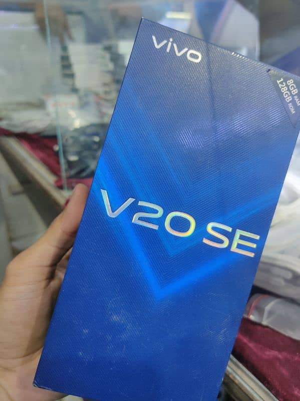 Vivo v2se 2