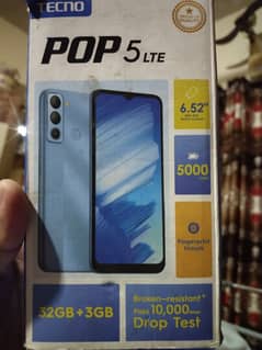 tecno pop 5