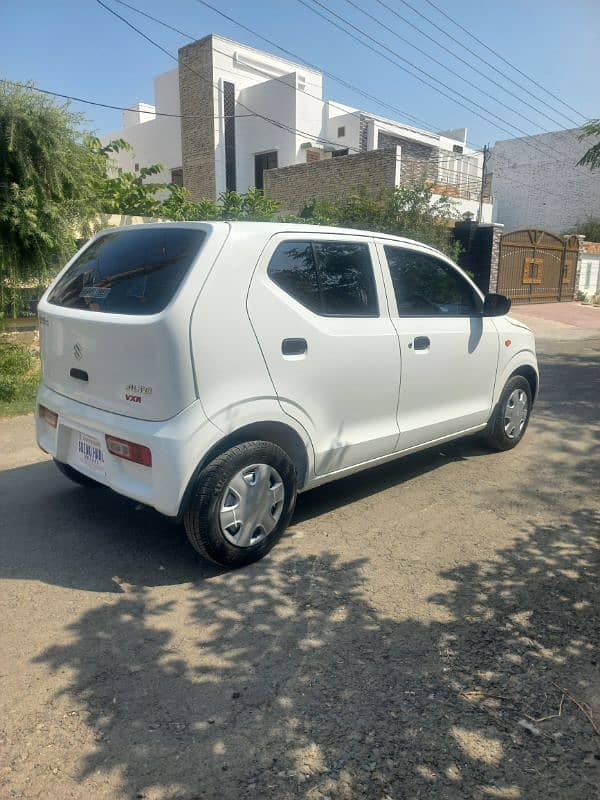 Suzuki Alto 2024 6