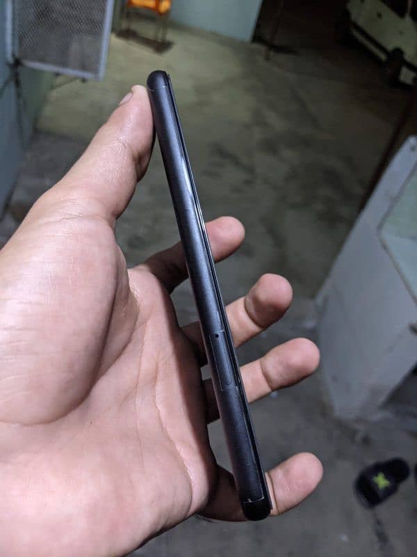 google pixel 4a5g 3