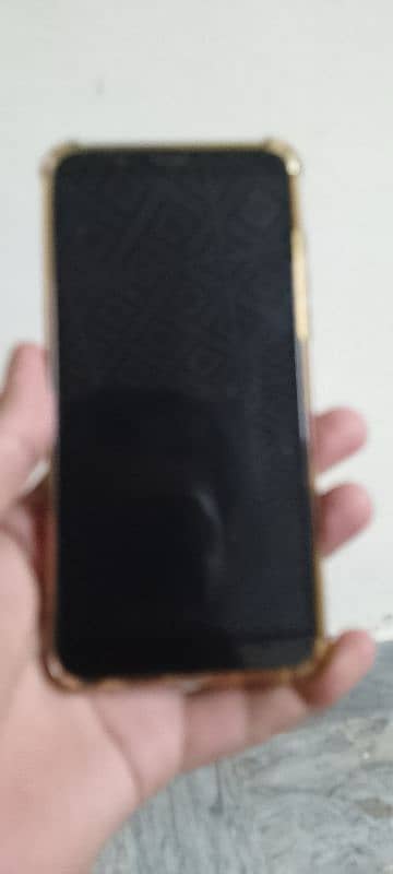 Huawei Y7 prime urgent sale 1