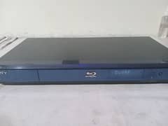 Sony Blue Ray Disc Player