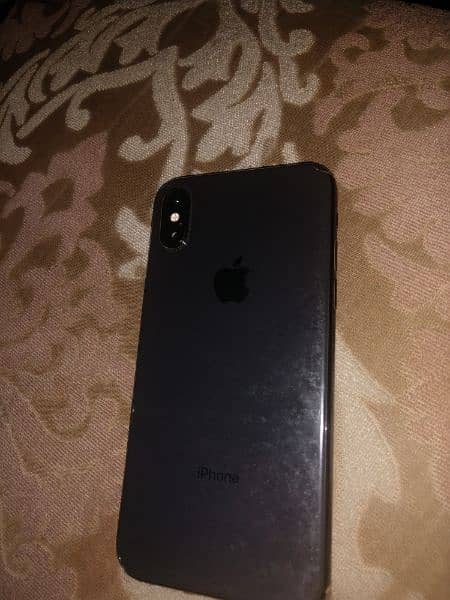 iphone x 64 gb 1