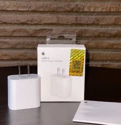 Apple Original Charger Mercantile