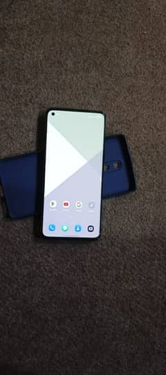 OnePlus 8 12/256