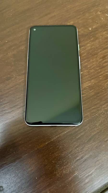 Google Pixel 4a-5G Offical PTA Approved 6/128GB 6