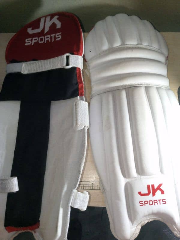 Cricket Kit 10