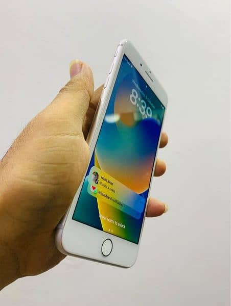 iphone 8(plus) Non pta 64GB health 81% 1