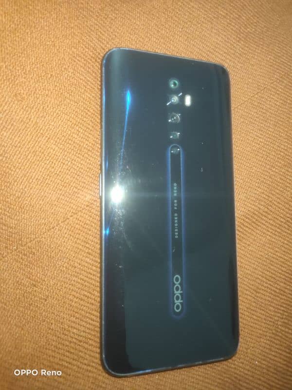 oppo Reno 2z 8.256 3