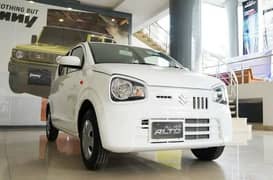 Suzuki Alto 2024 0