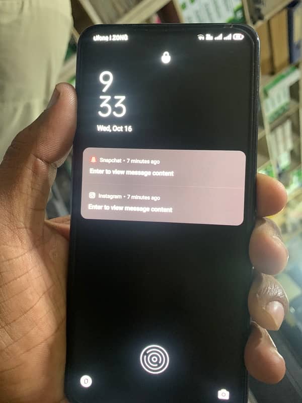 oppo Reno 2F 2