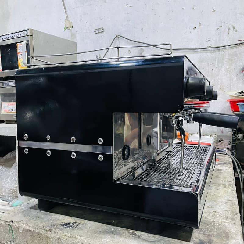 Coffee machine 2021 model 5