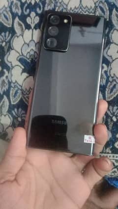 samsung galaxy note 20 ultra