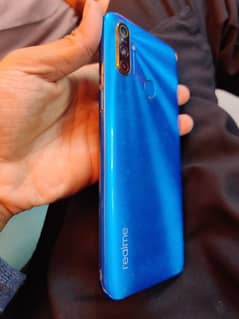 Realme C3 0