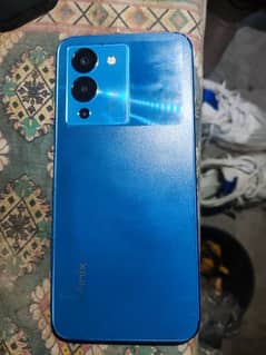 INFINIX NOTE 12 8GB 128GB