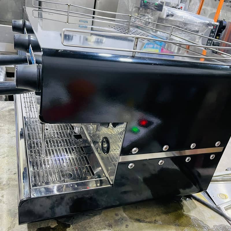 Coffee machine 2021 model 3