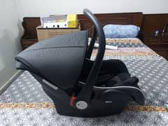 Imported Baby Carry Cot