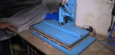 scruber packing machine manual