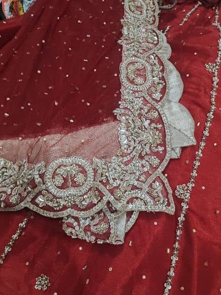 famous mohsin sons lehnga 16