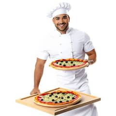 Need Fast Food Pizza Chef in Sargodha Urgent