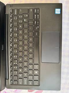 Dell XPS 13 9380 Intel Core i7 8th GEN 16/256