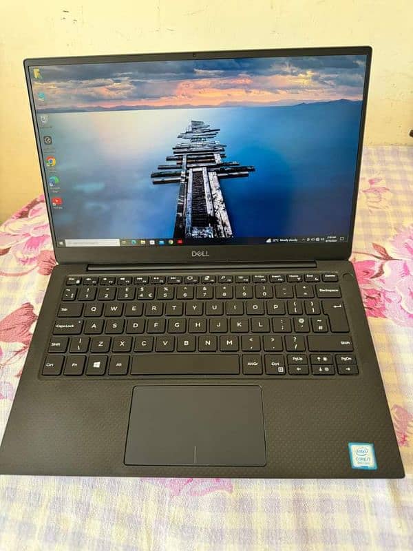 Dell XPS 13 9380 Intel Core i7 8th GEN 16/256 1