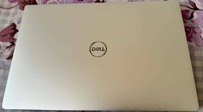 Dell XPS 13 9380 Intel Core i7 8th GEN 16/256 5