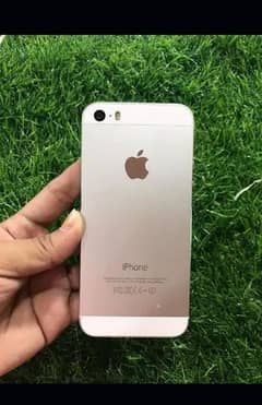 I phone 5s pta approved 64gb 0322,7573476 Whatsapp 0