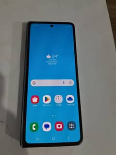 Samsung Galaxy Z Fold4