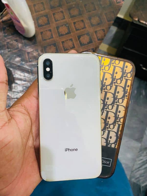 Urgent Sale i phone Xs 0