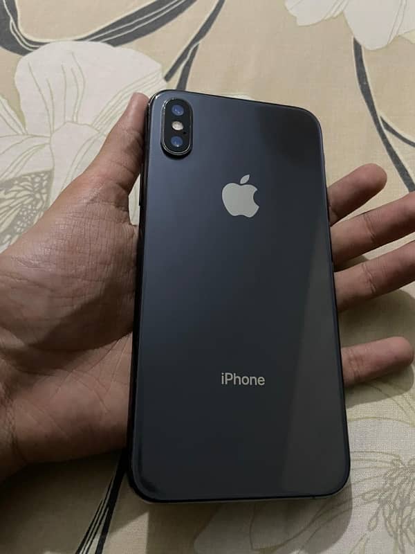 iphone Xs 256gb Factory Unlock 0