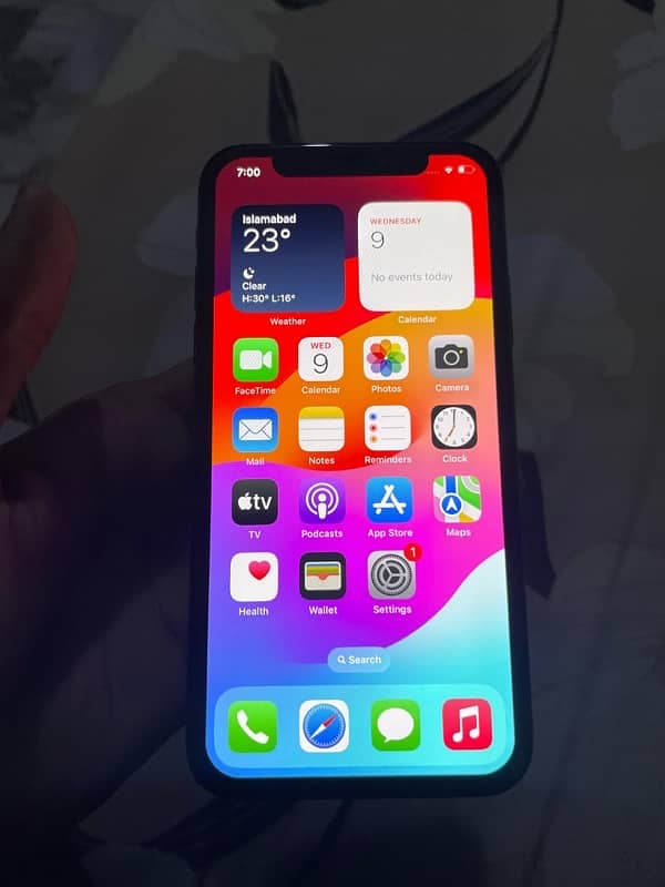 iphone Xs 256gb Factory Unlock 1