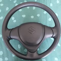 New Suzuki Alto Ags Wheel Steering