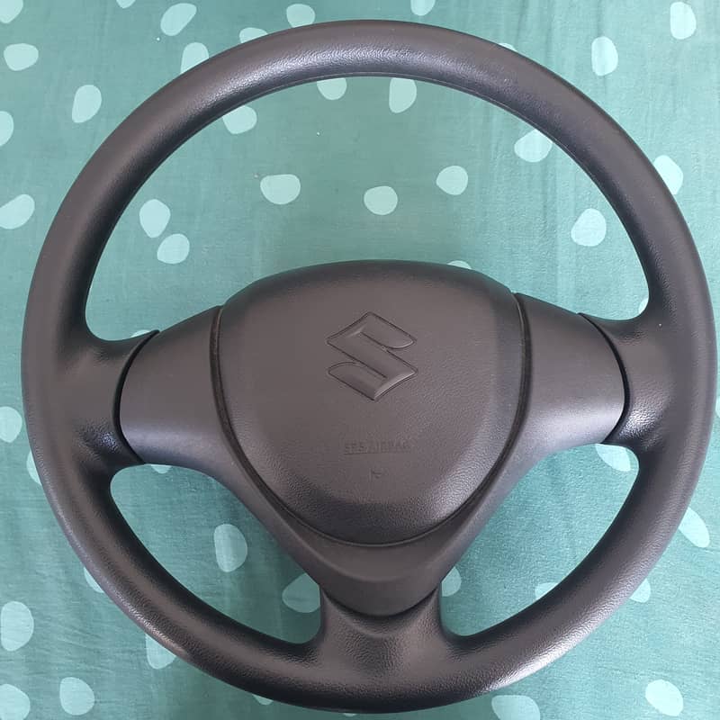 New Suzuki Alto Ags Wheel Steering 0